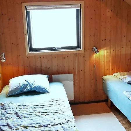 Holiday home Holiday Bjerregardsvej C- 495 Bjerregard