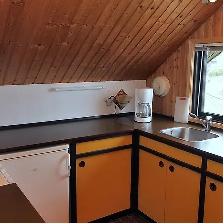 Holiday Bjerregardsvej C- 495 Holiday home *