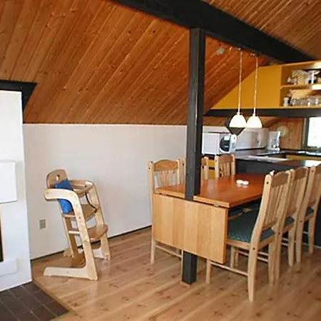 Holiday Bjerregardsvej C- 495 Holiday home *