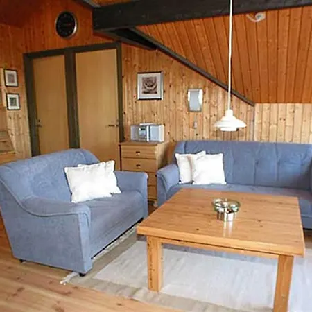 Holiday home Holiday Bjerregardsvej C- 495 *